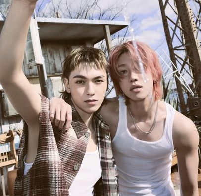 Foto de V8 (Vernon & The 8)