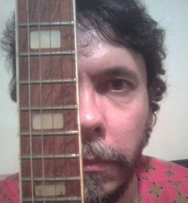 Foto de Roberto Borghes