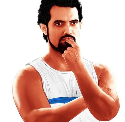 Foto de NinnoJúnior