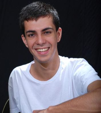 Foto de Vinicius Garcez