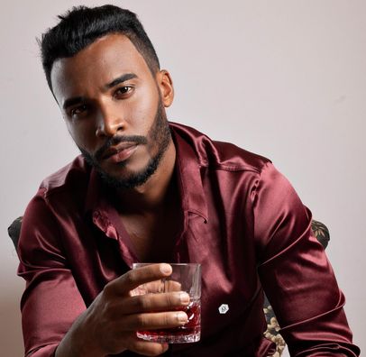 Foto de Marcus Santos (Arrocha)