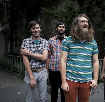 Foto de Maps And Atlases