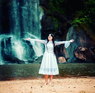 Foto de Renata Ribeiro