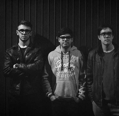 Foto de Don Camaleão