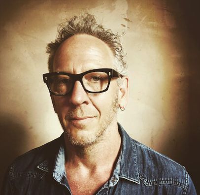 Foto de Darden Smith