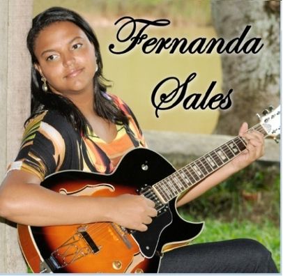 Foto de Fernanda Sales