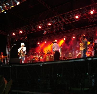 Foto de Geraldo Espíndola