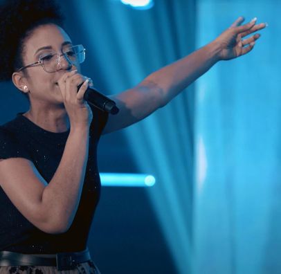 Foto de Luciana Vieira