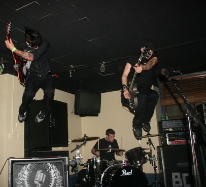 Foto de Gone Baby Gone