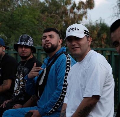 Foto de Under Side 821