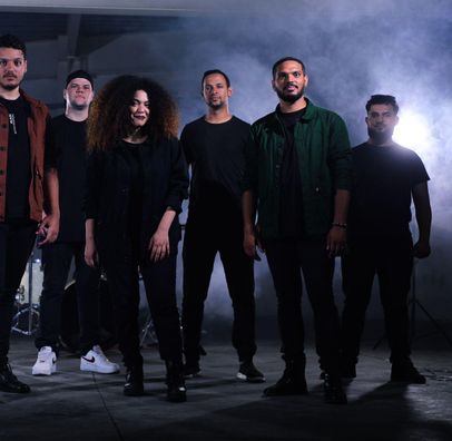 Foto de Ministério Nabi