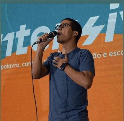 Foto de Victor Faria