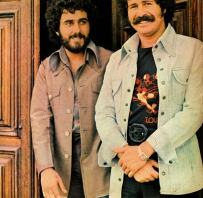 Foto de Antonio Carlos & Jocafi