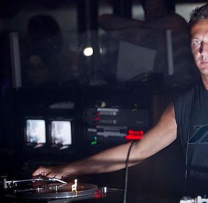 Foto de Mauro Picotto