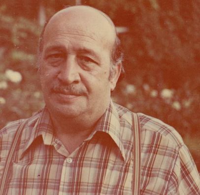 Foto de Giorgi Tsabadze