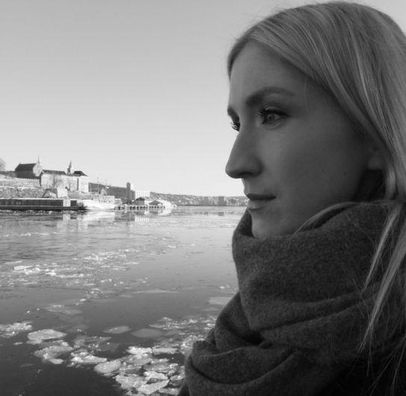 Foto de Christel Alsos