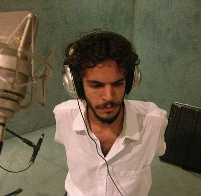 Foto de Glauco e O Trem