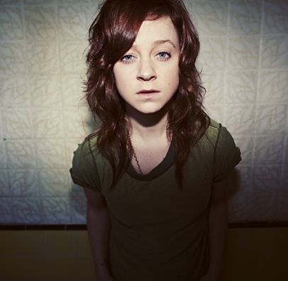 Foto de Jesse Thomas