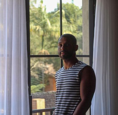 Foto de Diego Silva