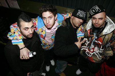 Foto de Subliminal Ve Hatzel