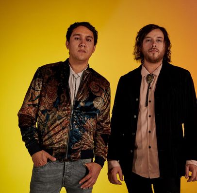 Foto de Camilo Séptimo