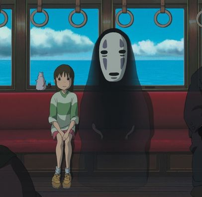 Foto de Sen to Chihiro