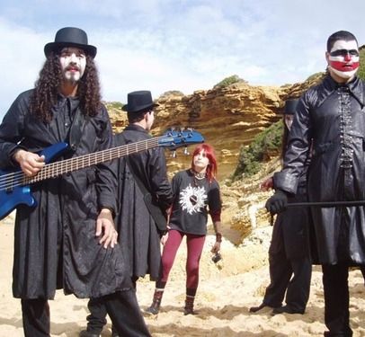 Foto de Los Muertos de Cristo