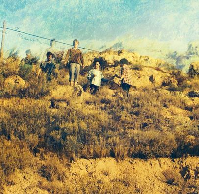 Foto de Run Tiger Run