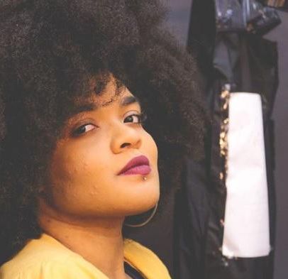 Foto de Edyelle Brandão