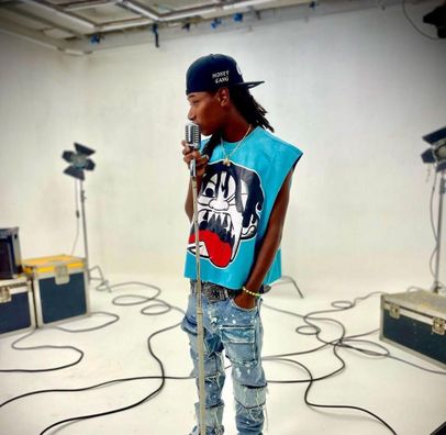 Foto de Ya Ice Dilan