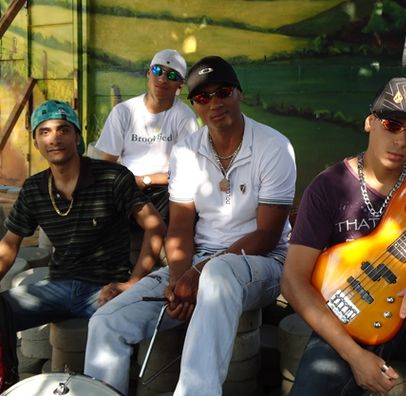 Foto de Os Mensageiros da Fé