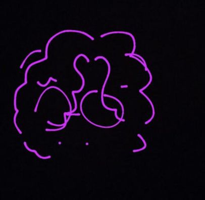 Foto de Naomi e Seus Delírios