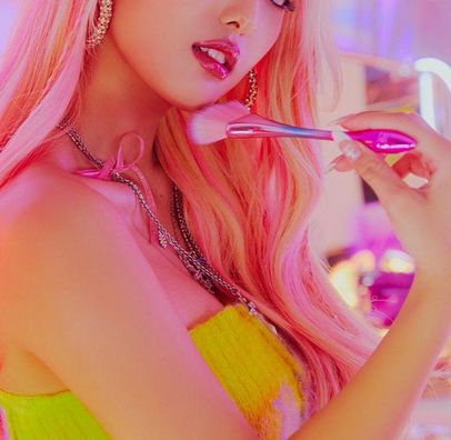 Foto de Ahin (Momoland)