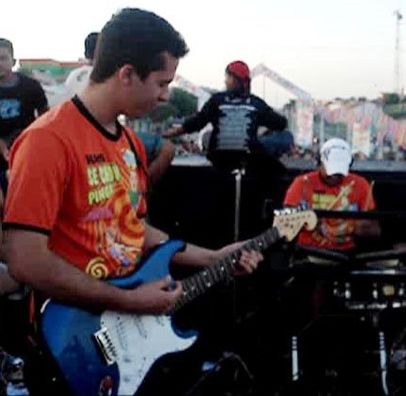 Foto de Banda Elipse