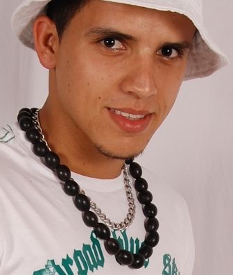 Foto de Fernandinho e Banda