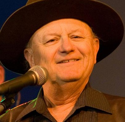 Foto de Charlie Mccoy