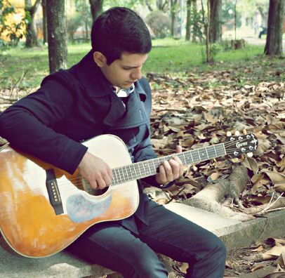 Foto de Mateus Mello