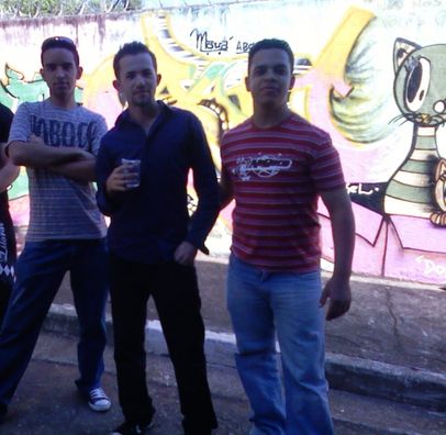 Foto de Placa Motora