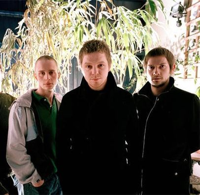 Foto de The Sunshine Underground