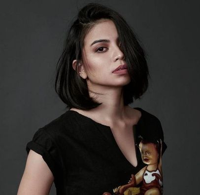 Foto de Glaiza De Castro