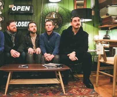 Foto de Freeze The Atlantic