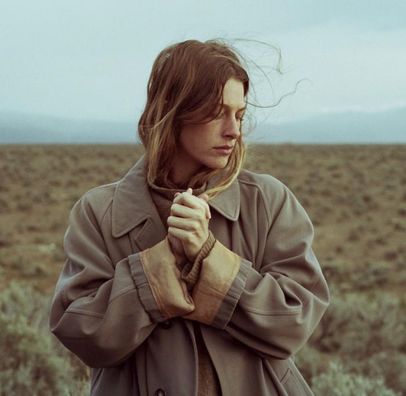 Foto de Indigo Sparke