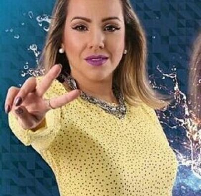 Foto de Monique Pessoa