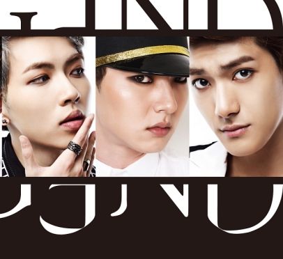 Foto de Legend (K-Pop)