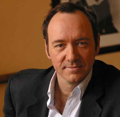 Foto de Kevin Spacey