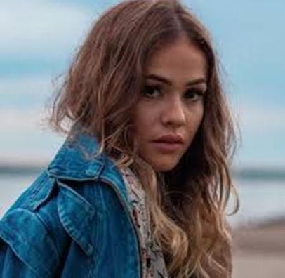 Foto de Ludi Moreira