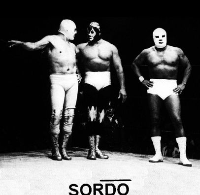 Foto de Sordo