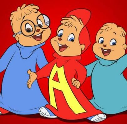 Foto de The Chipmunks