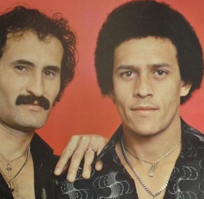 Foto de Bellini e Baroni
