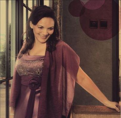 Foto de Michelle Samantha